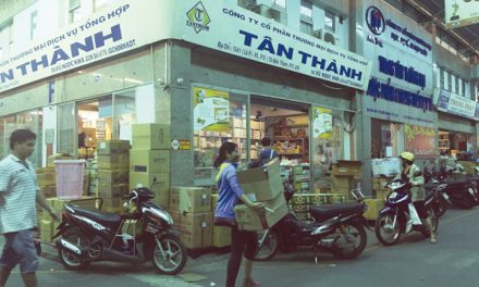 Nhan nhản thuốc giả, không rõ nguồn gốc