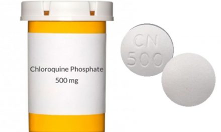 Có Nên Tích Trữ Chloroquine Để Phòng Ngừa Covid-19