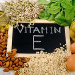 VITAMIN E LÀ GÌ? SỬ DỤNG THẾ NÀO CHO CÓ HIỆU QUẢ CAO?