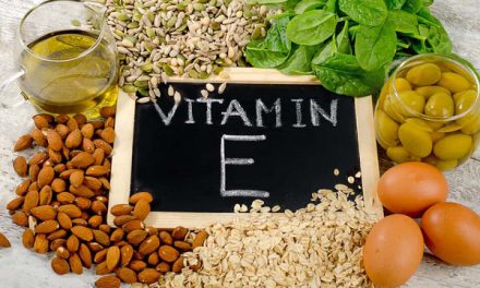 VITAMIN E LÀ GÌ? SỬ DỤNG THẾ NÀO CHO CÓ HIỆU QUẢ CAO?