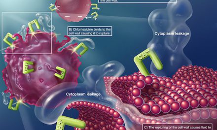 Nước súc miệng chứa Chlorhexidine có tốt không? Có nên dùng thường xuyên?