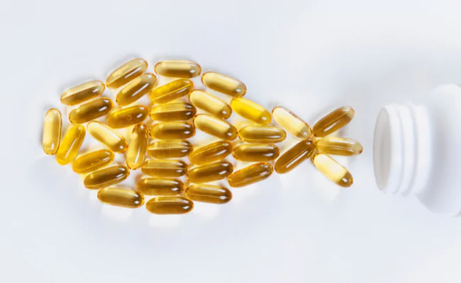 Is it good to take Omega-3 every day?